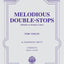 Trott: Melodious Double-Stops for the Violin (Complete)