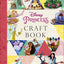 Disney Princess Craft Book