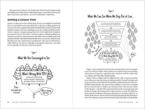The Healthy Deviant: A Rule Breaker's Guide to Being Healthy in an Unhealthy World