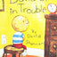David Gets in Trouble