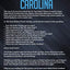 The Great Book of North Carolina: The Crazy History of North Carolina with Amazing Random Facts & Trivia (A Trivia Nerds Guide to the History of the United States)