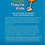 Never Forget They're Kids: Ideas for Coaching Your Daughter's 4th - 8th Grade Basketball Team
