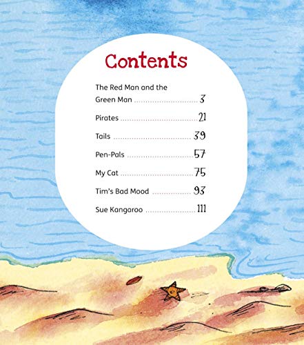 Read with Oxford: Stage 3: Julia Donaldson's Songbirds: Tim's Bad Mood and Other Stories