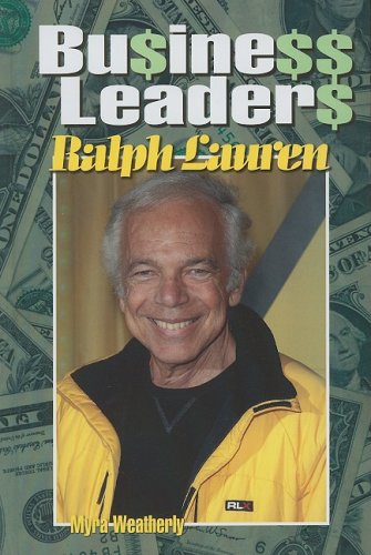 Ralph Lauren (Business Leaders)