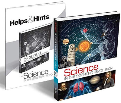 Science in the Scientific Revolution: Textbook  Hints & Helps Teacher's Guide