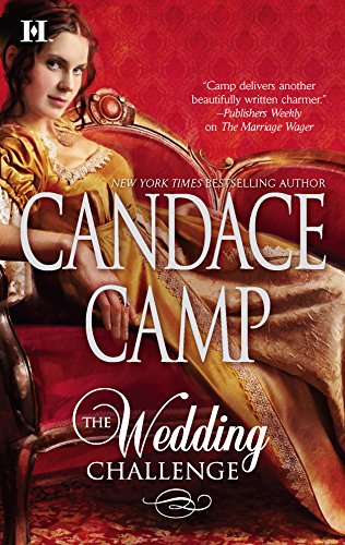 The Wedding Challenge (Matchmakers)