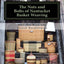 The Nuts and Bolts of Nantucket Basket Weaving