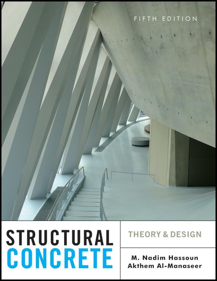 Structural Concrete: Theory and Design