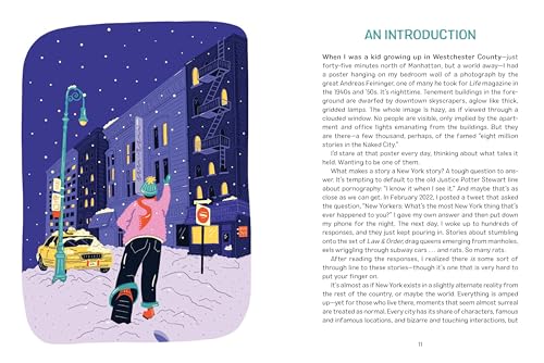 That's So New York: Short (and Very Short) Stories about the Greatest City on Earth
