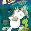 Punycorn and the Princess of Thieves: A Graphic Novel
