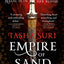 Empire of Sand (The Books of Ambha, 1)