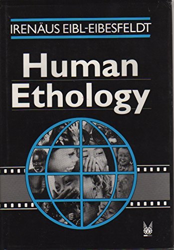 Human Ethology
