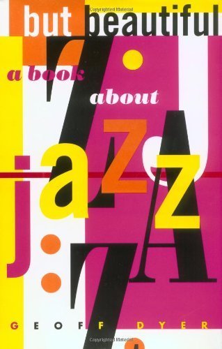 But Beautiful: A Book about Jazz