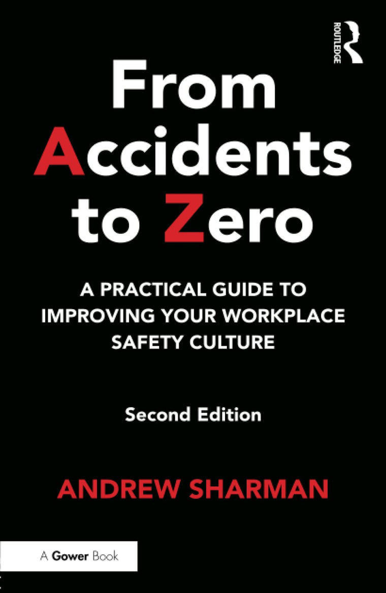 From Accidents to Zero