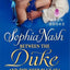 Between the Duke and the Deep Blue Sea (Royal Entourage, 1)