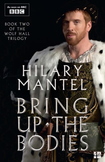 Wolf Hall Trilogy 3 Books Collection Set By Hilary Mantel (The Mirror and the Light [Hardcover], Wolf Hall, Bring Up the Bodies)