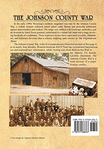 The Johnson County War