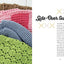 One-Piece Knits: Essential Designs in Multiple Sizes and Gauges for Sweaters Knit Top Down, Side Over, and Back to Front