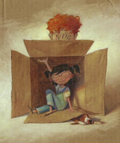 What To Do With a Box by Jane Yolen
