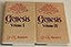 Bible Student's Commentary: Genesis (2 volume set)