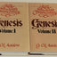 Bible Student's Commentary: Genesis (2 volume set)
