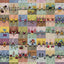 Stunning Stitches for Crazy Quilts: 480 Embroidered Seam Designs, 36 Stitch-Template Designs for Perfect Placement