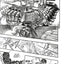 Berserk Deluxe Volume 8