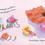 Goodnight Princess: A Bedtime Baby Sleep Book for Fans of the Royal Family, Queen Elizabeth, and All Things Pink and Fancy! (Goodnight Series)
