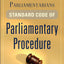 American Institute of Parliamentarians Standard Code of Parliamentary Procedure