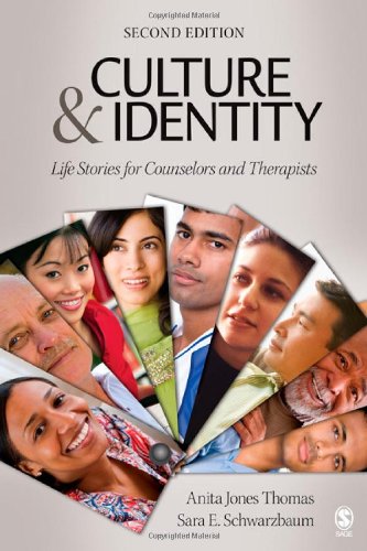 Culture and Identity: Life Stories for Counselors and Therapists