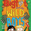 Bigfoot and the Wild Boys
