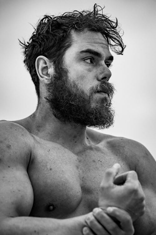Blueprint: Build a Bulletproof Body for Extreme Adventure
