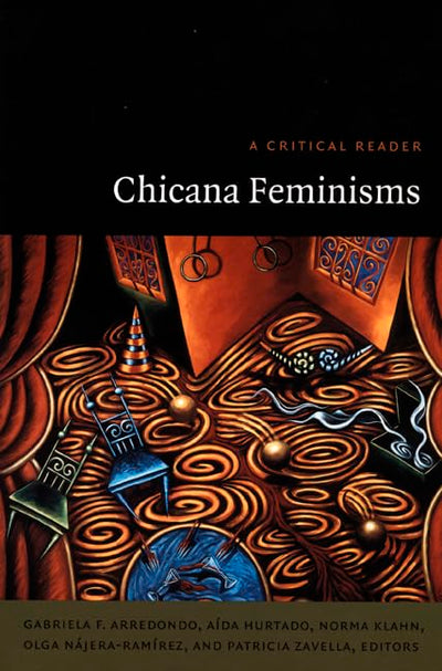 Chicana Feminisms: A Critical Reader (Post-Contemporary Interventions)