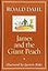 James and the Giant Peach