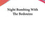 Night Bombing With the Bedouins