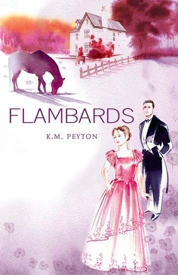 Flambards (Flambards 1)
