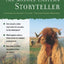 Jesus, the Middle Eastern Storyteller (Ancient Context, Ancient Faith)