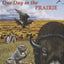 One Day in the Prairie (Trophy Chapter Book)