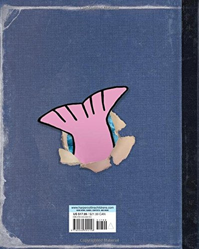 The Blobfish Book