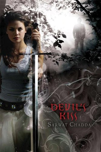 Devil's Kiss (A Devil's Kiss Novel)