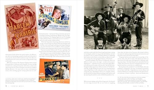 Country Music: An Illustrated History by Duncan, Dayton