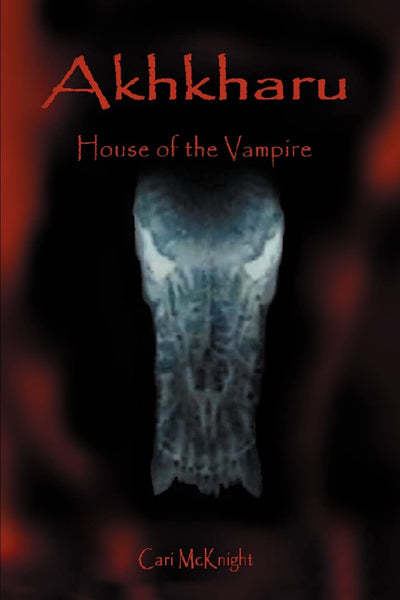 Akhkharu: House of the Vampire