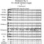 Symphonies Nos. 5 and 6 in Full Score (Dover Orchestral Music Scores)