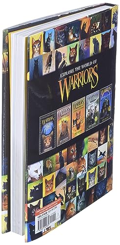 Warriors: The Ultimate Guide (Warriors Field Guide)