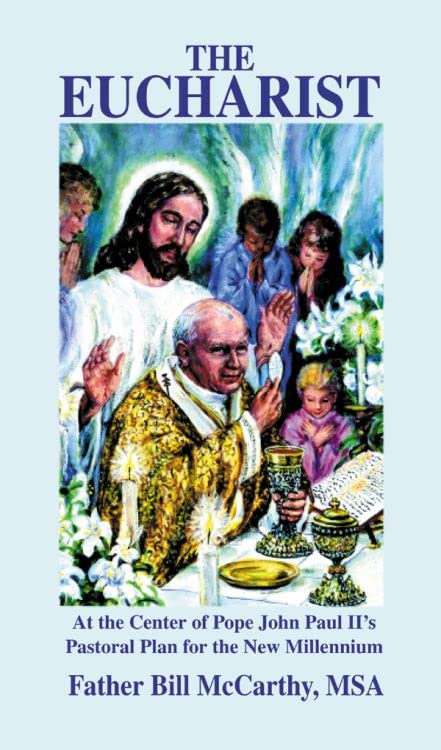 The Eucharist