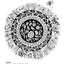 Florabunda Style: Super Simple Line Art to Color, Craft & Draw (Design Originals) Over 200 Doodles to Learn: Flowers, Leaves, Vines, Buds, Pods, Blooms, Petals, Bells, Nature-Inspired Accents, & More