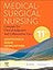 Medical-Surgical Nursing: Concepts for Clinical Judgment and Collaborative Care (Evolve)