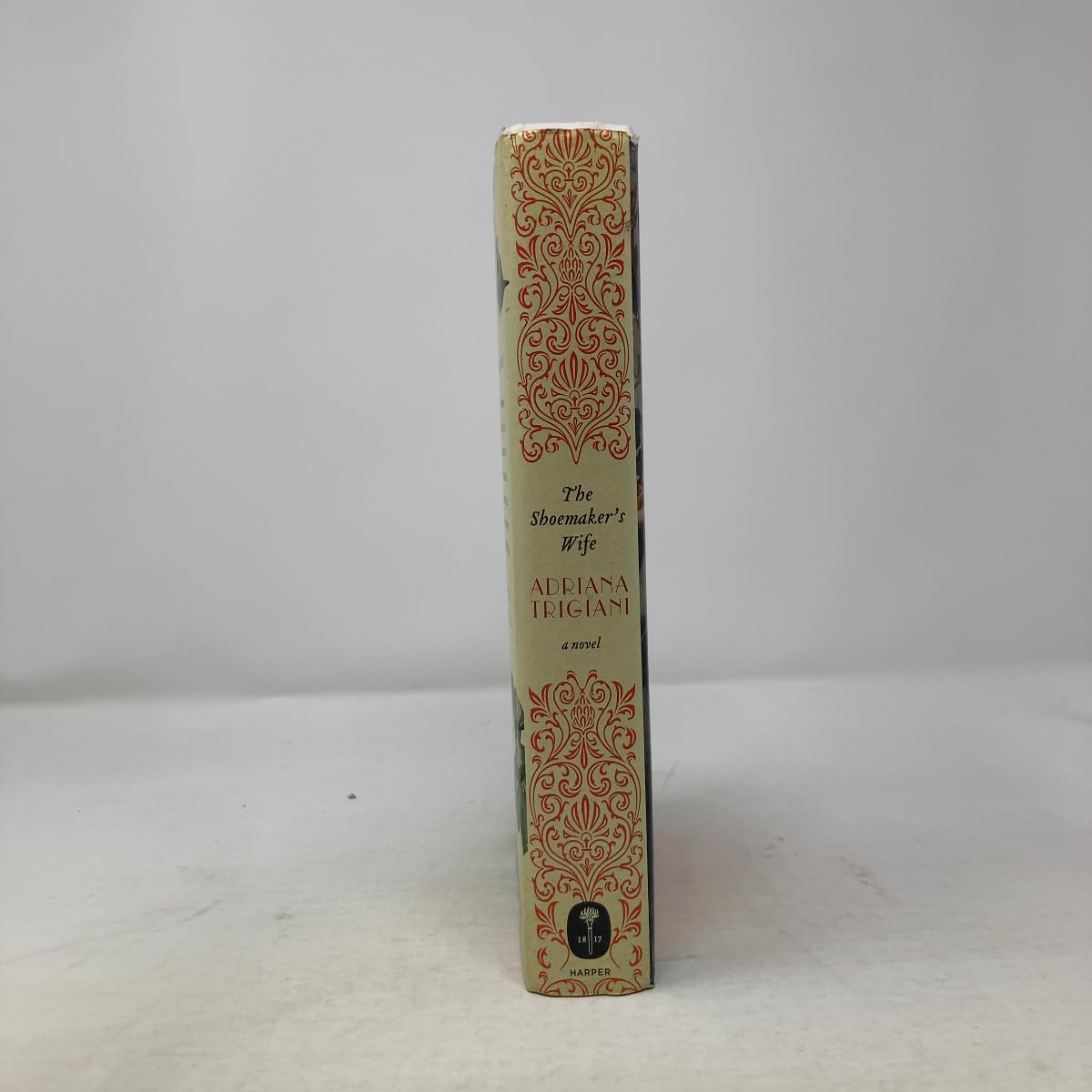 The Shoemaker's Wife: A Novel