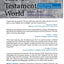 The New Testament World: Insights from Cultural Anthropology 3rd edition
