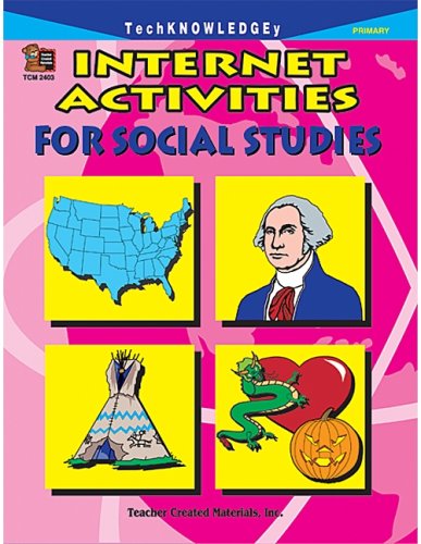 Internet Activities for Social Studies